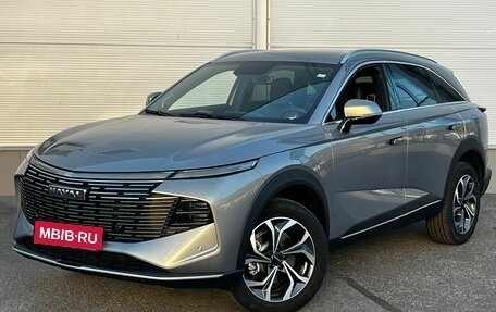 Haval F7, 2025 год, 3 049 000 рублей, 1 фотография
