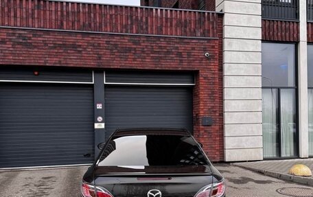 Mazda 6, 2012 год, 1 125 000 рублей, 9 фотография