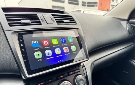 Mazda 6, 2012 год, 1 125 000 рублей, 6 фотография