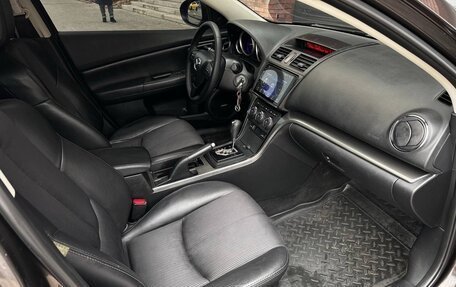 Mazda 6, 2012 год, 1 125 000 рублей, 11 фотография