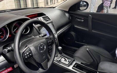 Mazda 6, 2012 год, 1 125 000 рублей, 7 фотография