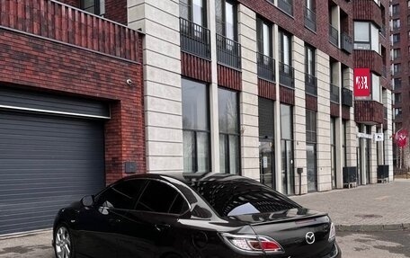 Mazda 6, 2012 год, 1 125 000 рублей, 12 фотография