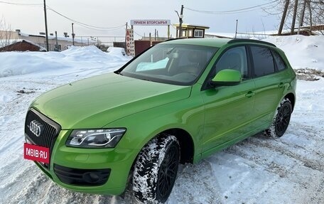 Audi Q5, 2011 год, 1 400 000 рублей, 2 фотография