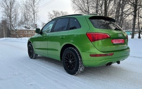 Audi Q5, 2011 год, 1 400 000 рублей, 5 фотография