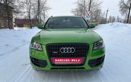 Audi Q5, 2011 год, 1 400 000 рублей, 3 фотография