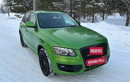 Audi Q5, 2011 год, 1 400 000 рублей, 6 фотография