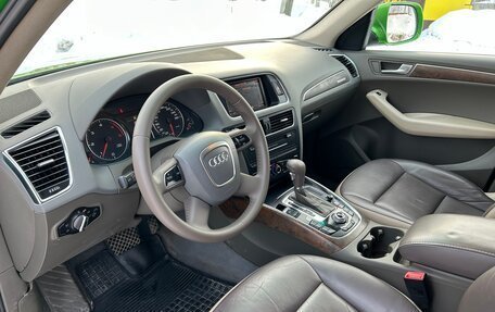 Audi Q5, 2011 год, 1 400 000 рублей, 9 фотография