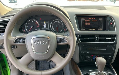 Audi Q5, 2011 год, 1 400 000 рублей, 10 фотография