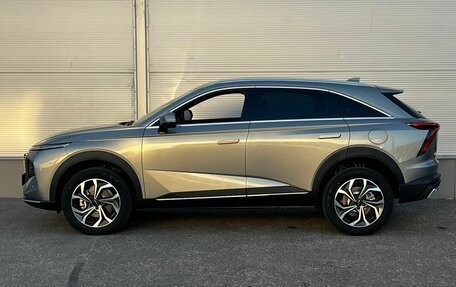 Haval F7, 2025 год, 3 049 000 рублей, 5 фотография