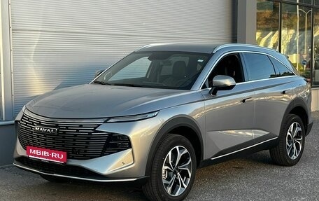 Haval F7, 2025 год, 3 049 000 рублей, 6 фотография