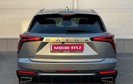 Haval F7, 2025 год, 3 049 000 рублей, 4 фотография