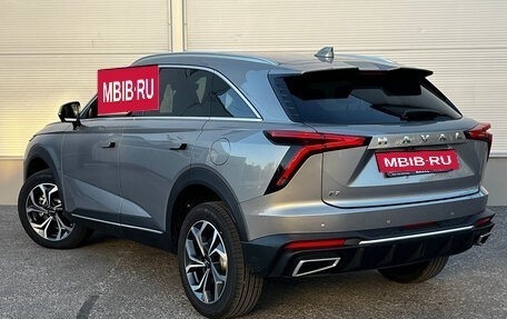 Haval F7, 2025 год, 3 049 000 рублей, 3 фотография