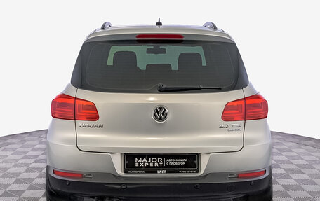 Volkswagen Tiguan I, 2013 год, 1 570 000 рублей, 6 фотография