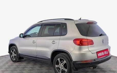 Volkswagen Tiguan I, 2013 год, 1 570 000 рублей, 7 фотография