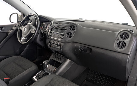 Volkswagen Tiguan I, 2013 год, 1 570 000 рублей, 13 фотография