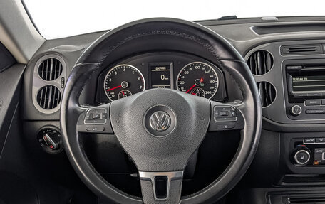 Volkswagen Tiguan I, 2013 год, 1 570 000 рублей, 21 фотография