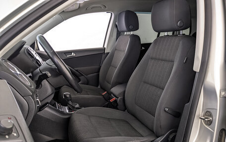 Volkswagen Tiguan I, 2013 год, 1 570 000 рублей, 20 фотография