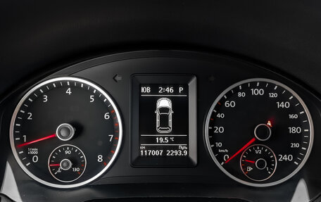 Volkswagen Tiguan I, 2013 год, 1 570 000 рублей, 16 фотография