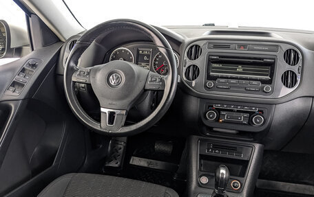 Volkswagen Tiguan I, 2013 год, 1 570 000 рублей, 25 фотография