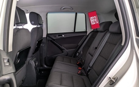 Volkswagen Tiguan I, 2013 год, 1 570 000 рублей, 18 фотография