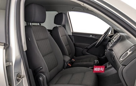 Volkswagen Tiguan I, 2013 год, 1 570 000 рублей, 23 фотография