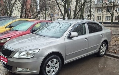 Skoda Octavia, 2011 год, 850 000 рублей, 1 фотография