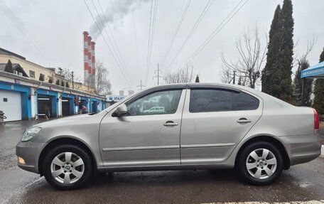 Skoda Octavia, 2011 год, 850 000 рублей, 3 фотография