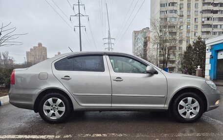 Skoda Octavia, 2011 год, 850 000 рублей, 6 фотография