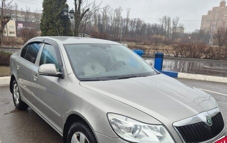 Skoda Octavia, 2011 год, 850 000 рублей, 7 фотография