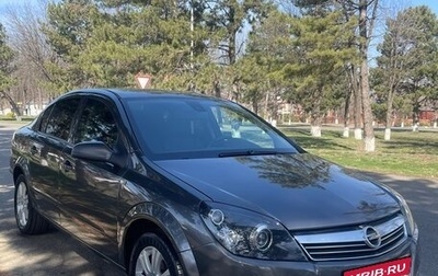 Opel Astra H, 2011 год, 800 000 рублей, 1 фотография