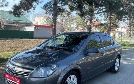 Opel Astra H, 2011 год, 800 000 рублей, 3 фотография