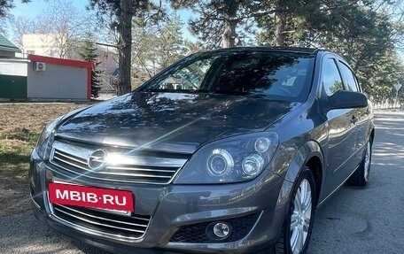 Opel Astra H, 2011 год, 800 000 рублей, 8 фотография