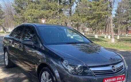 Opel Astra H, 2011 год, 800 000 рублей, 10 фотография