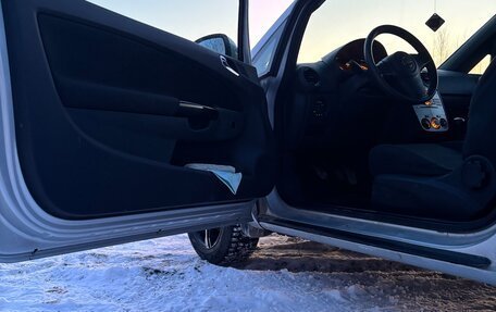 Opel Corsa D, 2006 год, 330 000 рублей, 5 фотография