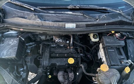 Opel Corsa D, 2006 год, 330 000 рублей, 11 фотография