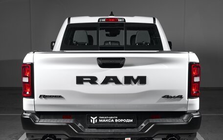 Rambler 1500, 2024 год, 9 999 000 рублей, 9 фотография