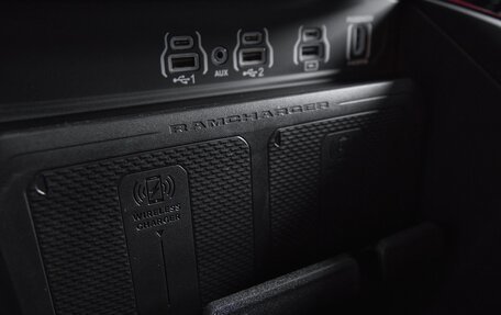 Rambler 1500, 2024 год, 9 999 000 рублей, 36 фотография