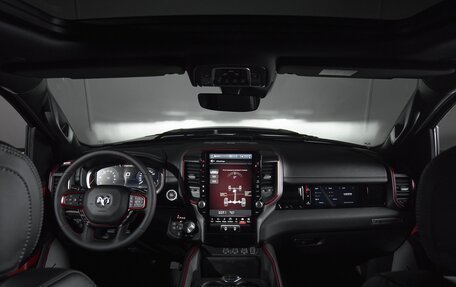 Rambler 1500, 2024 год, 9 999 000 рублей, 30 фотография