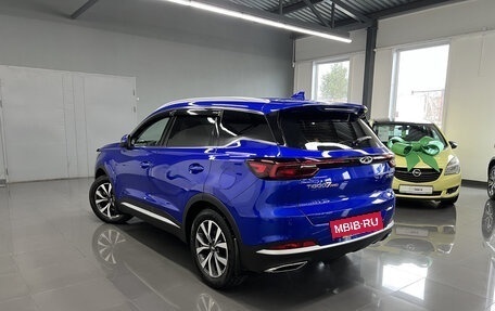 Chery Tiggo 7 Pro, 2022 год, 1 845 000 рублей, 6 фотография