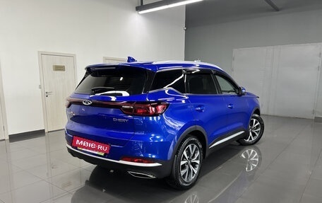 Chery Tiggo 7 Pro, 2022 год, 1 845 000 рублей, 2 фотография