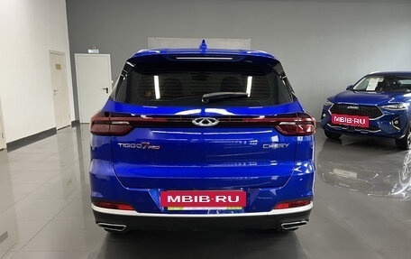 Chery Tiggo 7 Pro, 2022 год, 1 845 000 рублей, 4 фотография