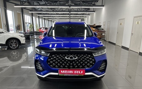 Chery Tiggo 7 Pro, 2022 год, 1 845 000 рублей, 3 фотография