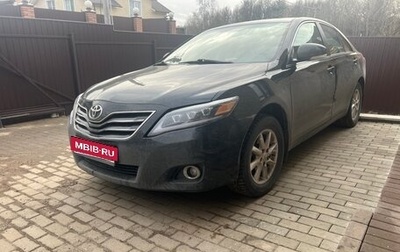 Toyota Camry, 2010 год, 1 500 000 рублей, 1 фотография