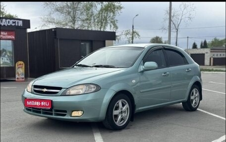 Chevrolet Lacetti, 2006 год, 450 000 рублей, 1 фотография