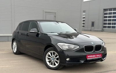 BMW 1 серия, 2011 год, 995 000 рублей, 1 фотография