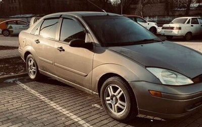 Ford Focus IV, 2003 год, 190 000 рублей, 1 фотография