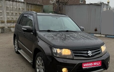 Suzuki Grand Vitara, 2012 год, 1 520 000 рублей, 1 фотография