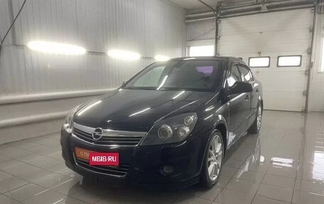 Opel Astra H, 2009 год, 500 000 рублей, 1 фотография