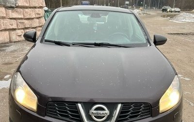 Nissan Qashqai, 2012 год, 1 150 000 рублей, 1 фотография