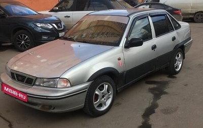 Daewoo Nexia I рестайлинг, 2006 год, 150 000 рублей, 1 фотография